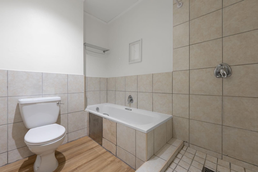 2 Bedroom Property for Sale in Cape Town City Centre Western Cape